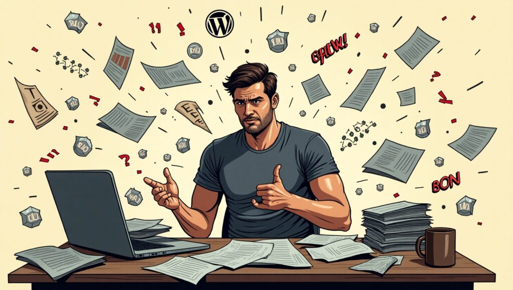 wordpress seo
