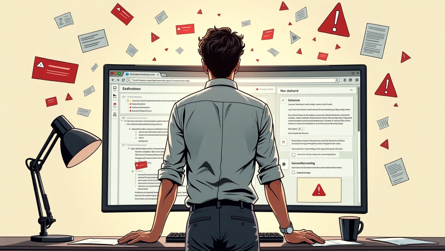 wordpress staging okruzenje