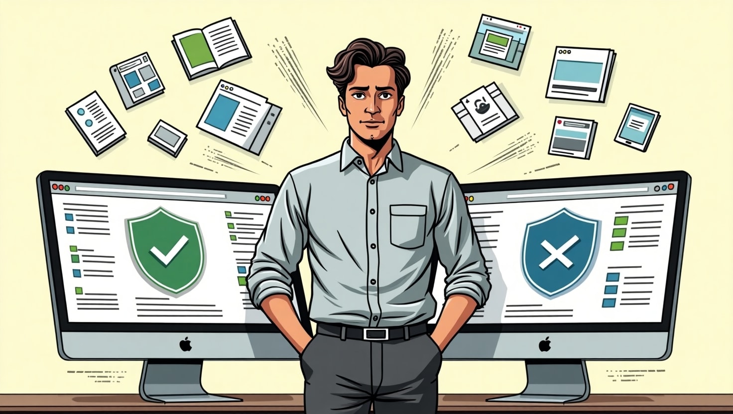 WordPress staging okruženje: zašto ti treba i kako ga napraviti
