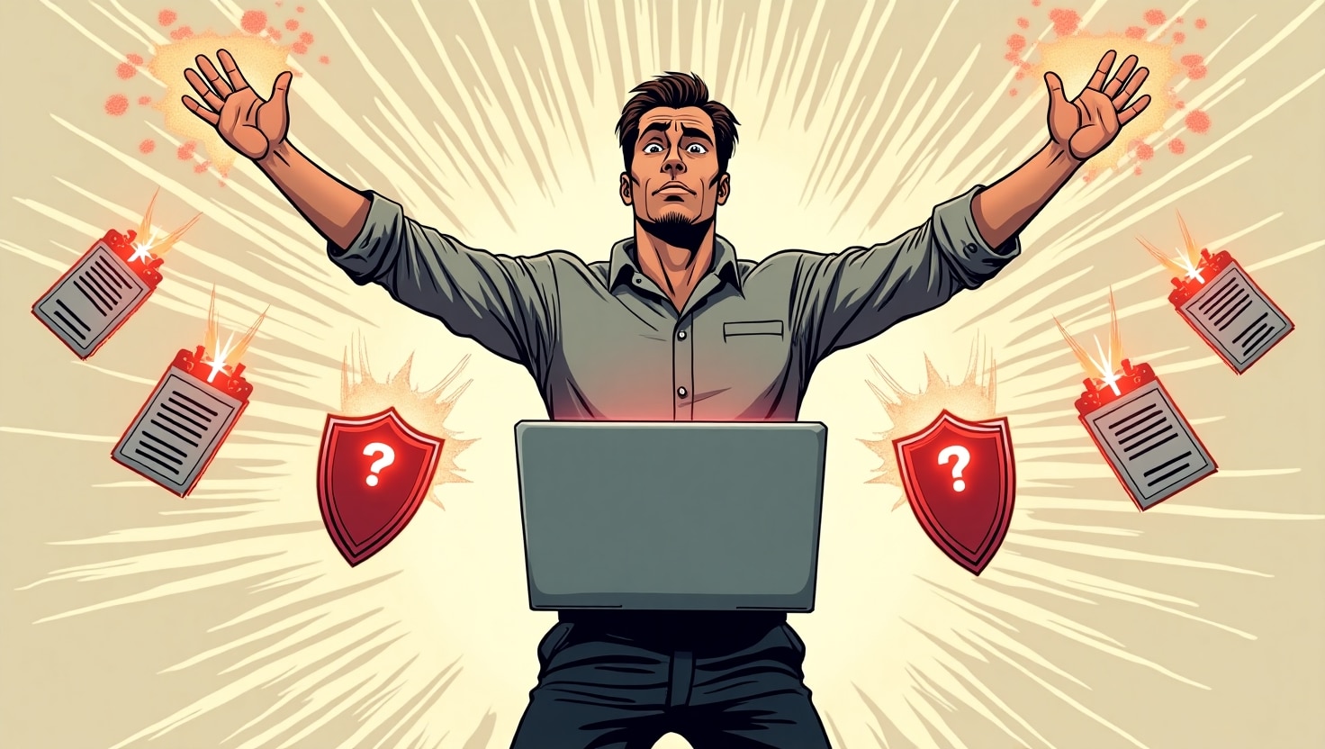 7 Koraka za Zaštitu WordPress Sajta od Hakera