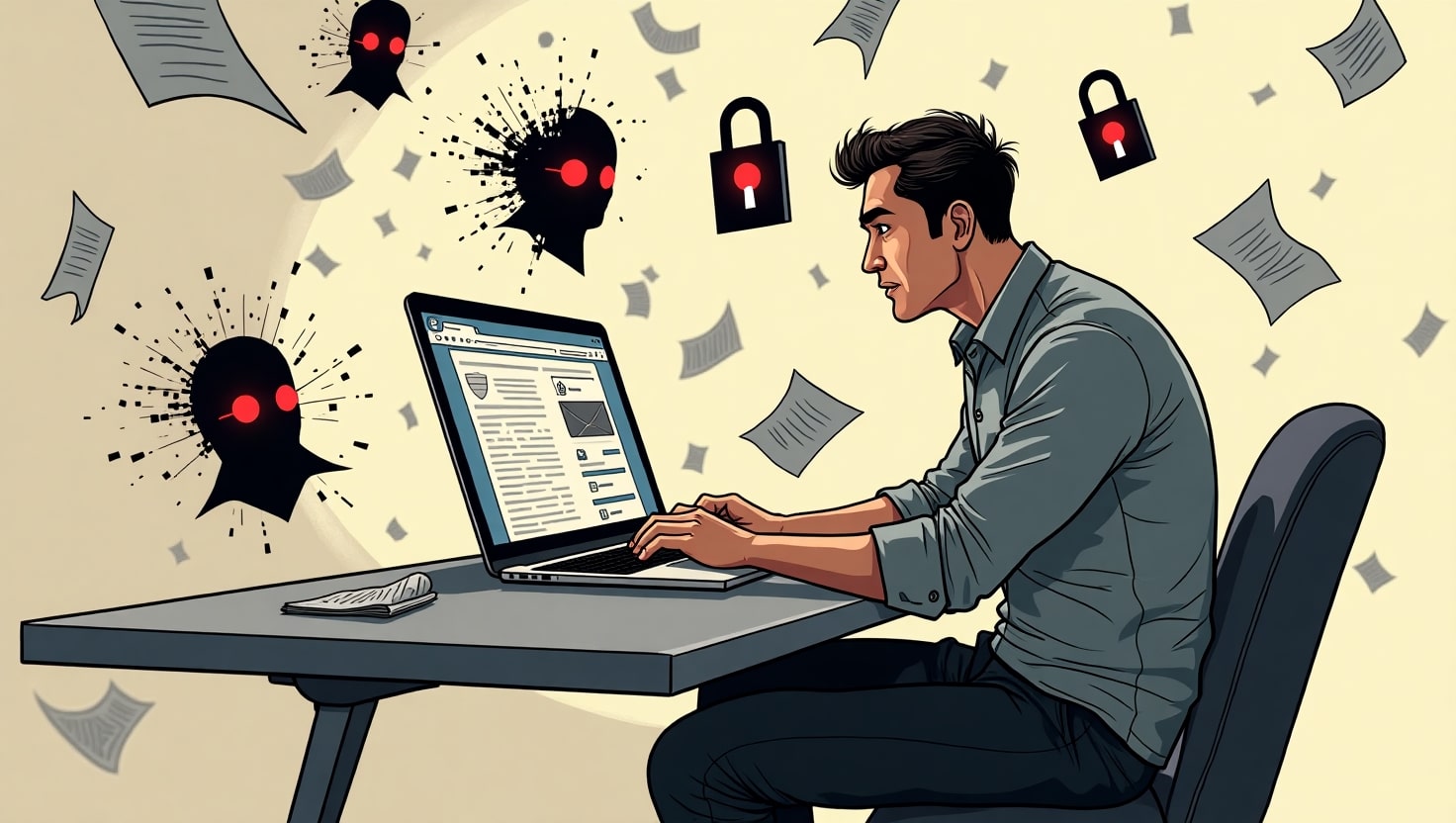 kako obezbediti wordpress sajt