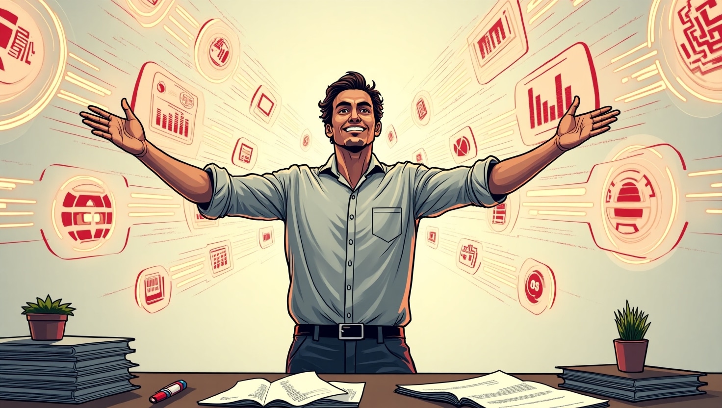 AI alati za analizu podataka: Praktičan pregled najboljih rešenja