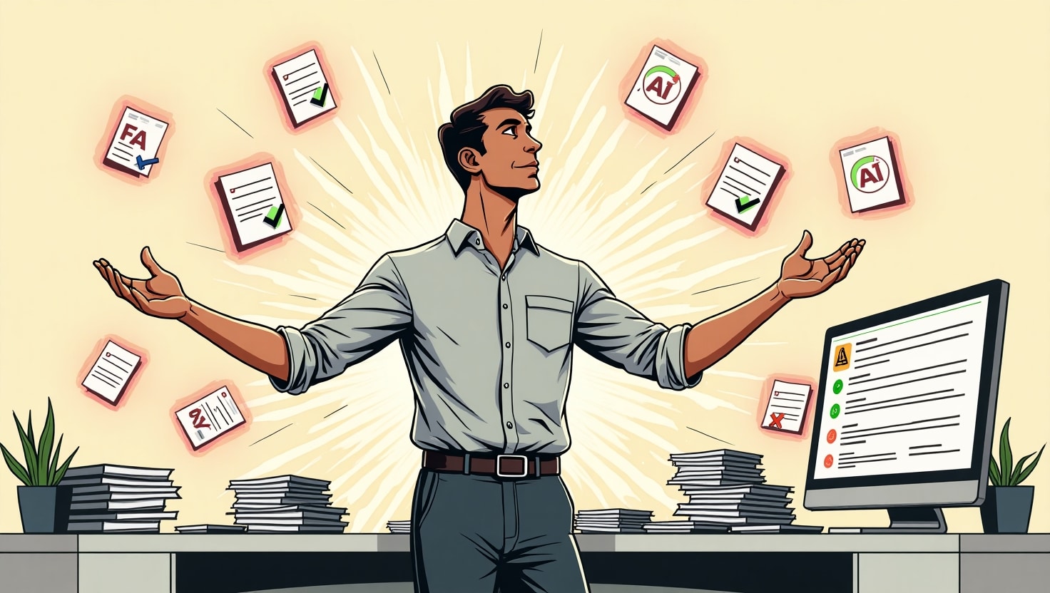 AI alati za automatsko generisanje FAQ sekcija