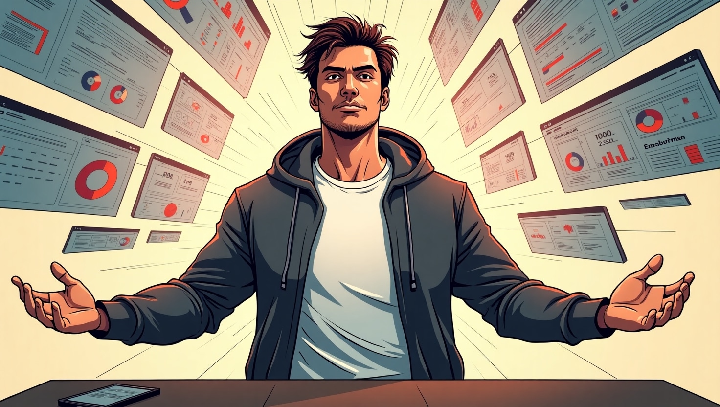 AI Alati za Pretragu Reči: Praktičan Pregled za SEO