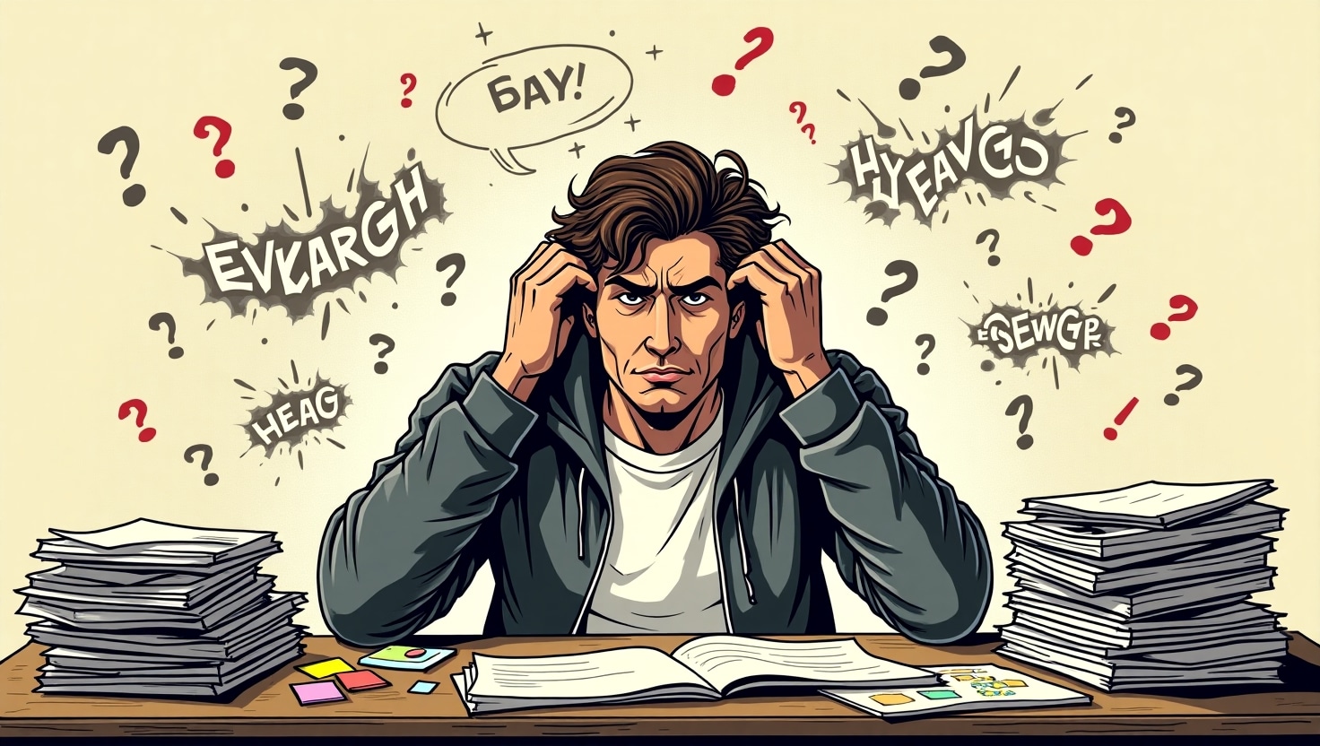 kako koristiti ai za pretragu reči