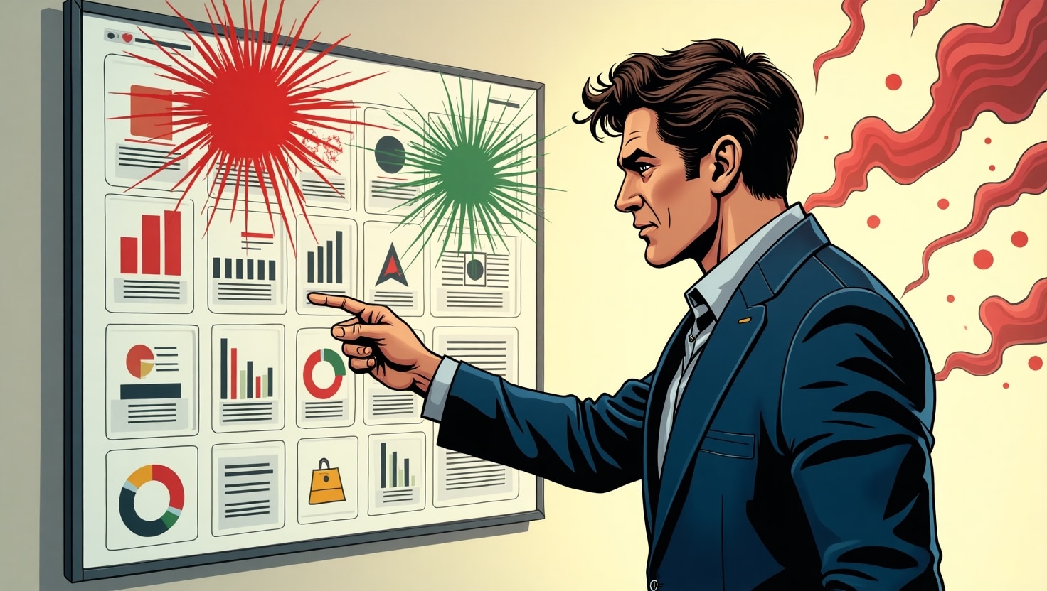 AI alati za sentiment analizu brenda na društvenim mrežama