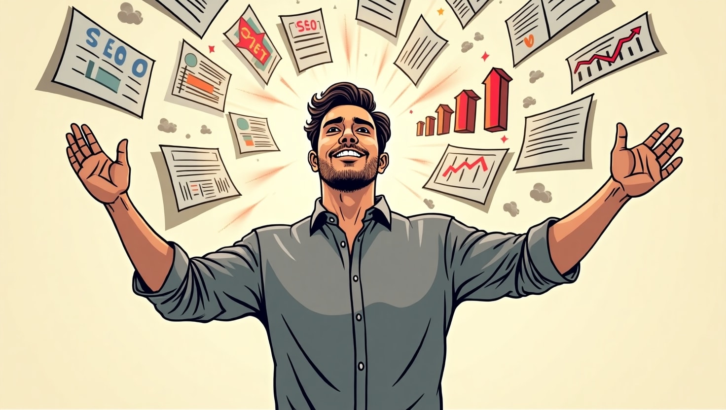 AI Alati za SEO Analizu: Kako Uštedeti Vreme i Poboljšati Rezultate