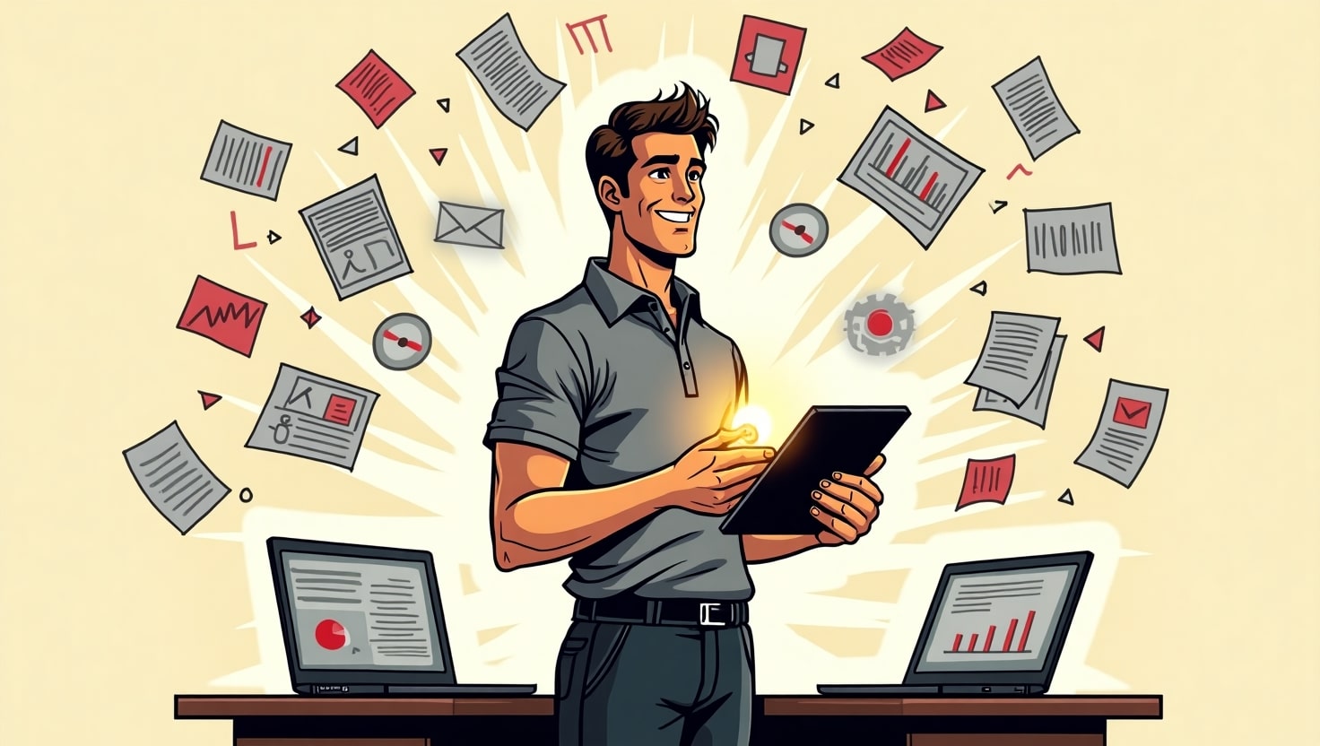 AI Alati za SEO 2025: Praktičan Pregled Najboljih Rešenja