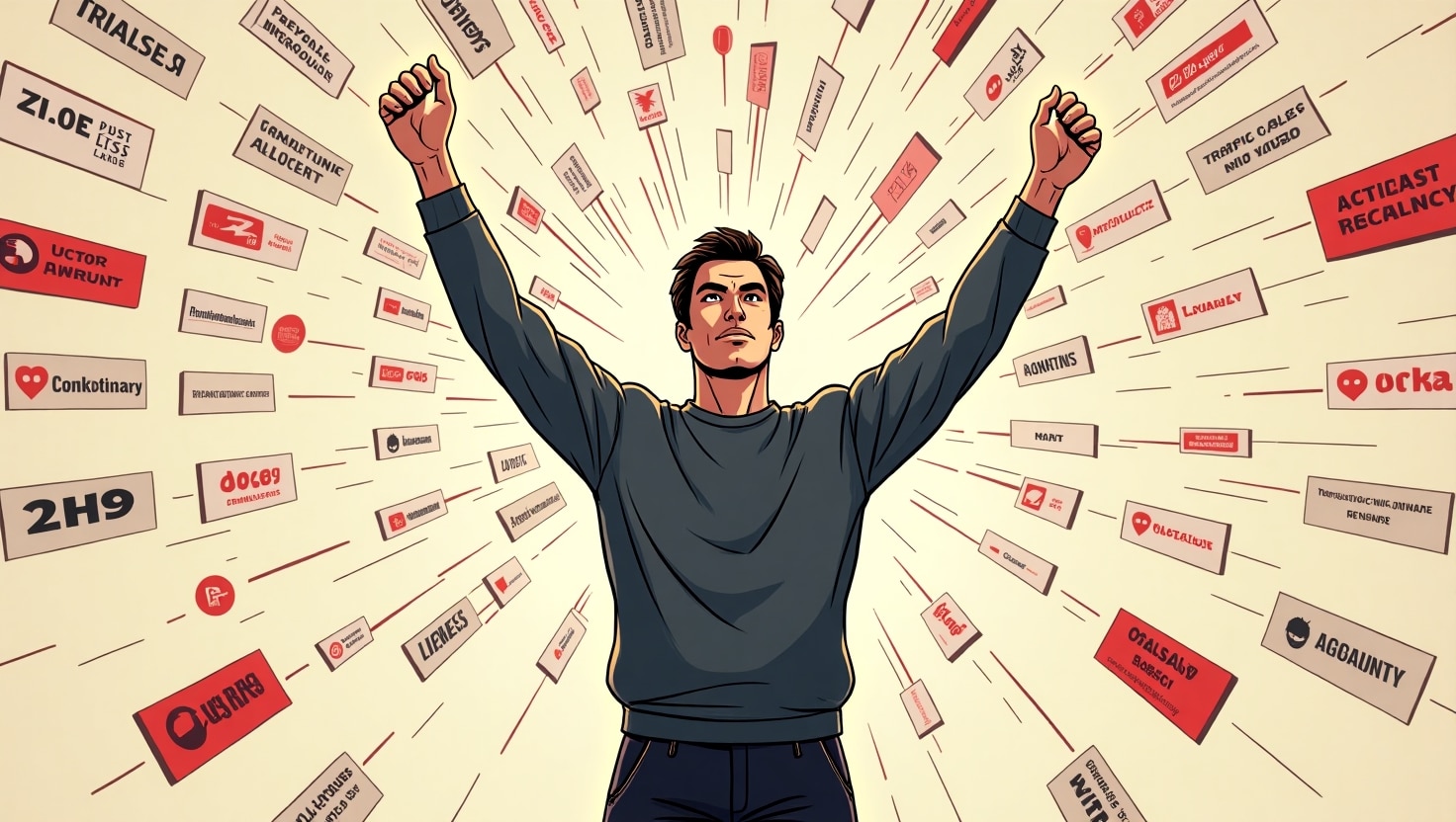 AI alati za generisanje titlova za YouTube