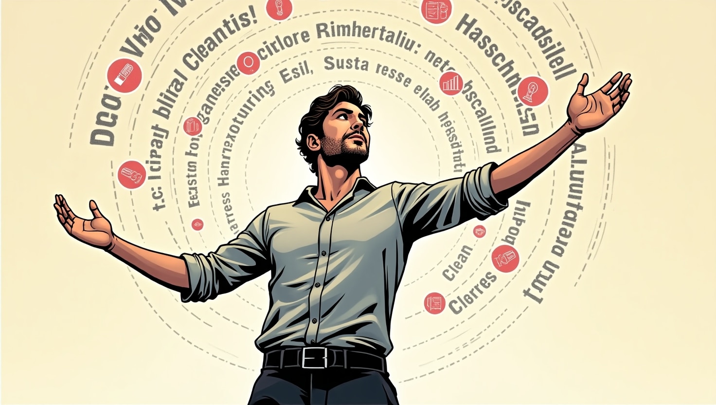 AI Analiza Ključnih Reči: Kako Poboljšati SEO Strategiju