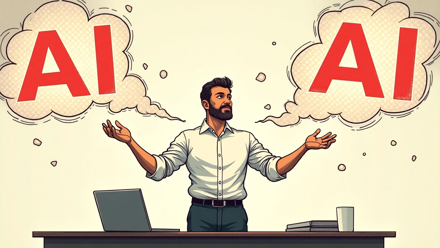 AI Generisanje Sadržaja: Kako Stvoriti Kvalitetan Blog Post