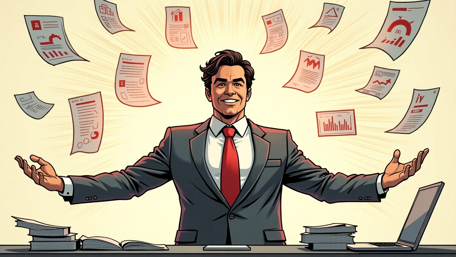 AI Integracija u Poslovanje: Kako Odabrati Prave Alate za Vašu Firmu