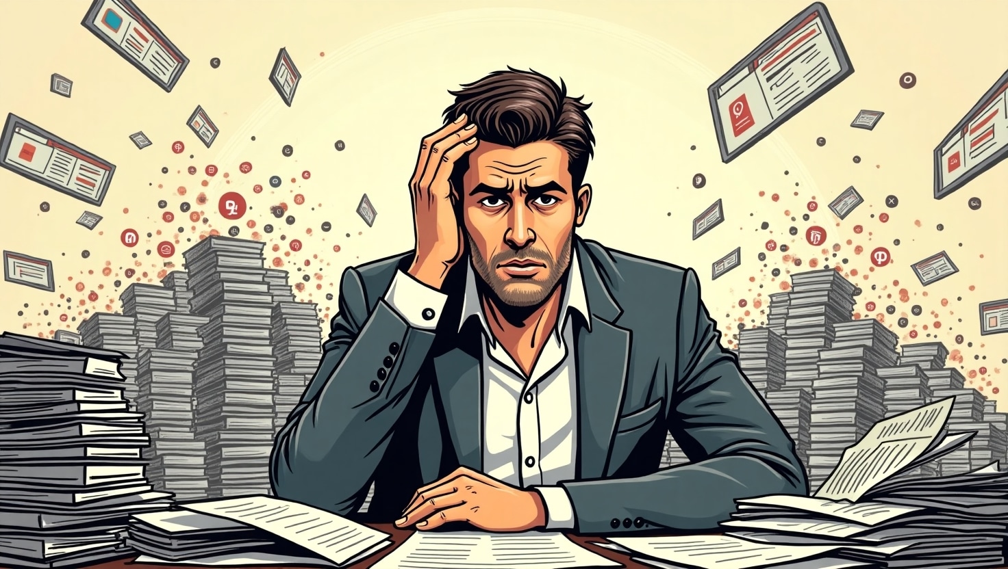 ai za automatizaciju content curation