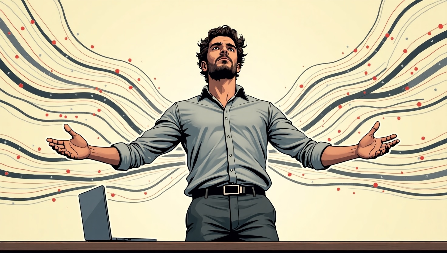 AI za automatizaciju izvlačenja podataka iz dokumenata