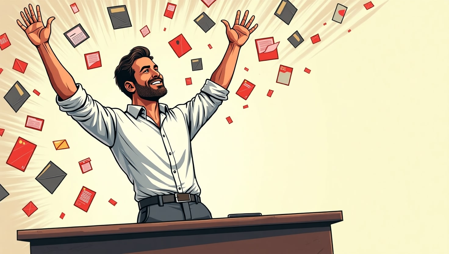 AI za automatsku kategorizaciju email poruka