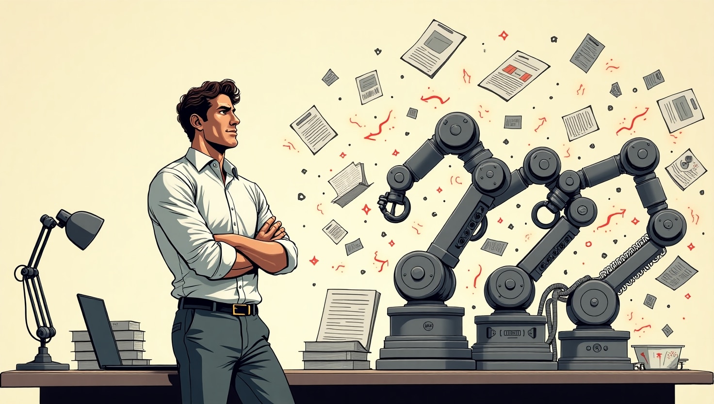 7 Alata za Automatizaciju Posla koje Svaki Biznis Treba da Pozna