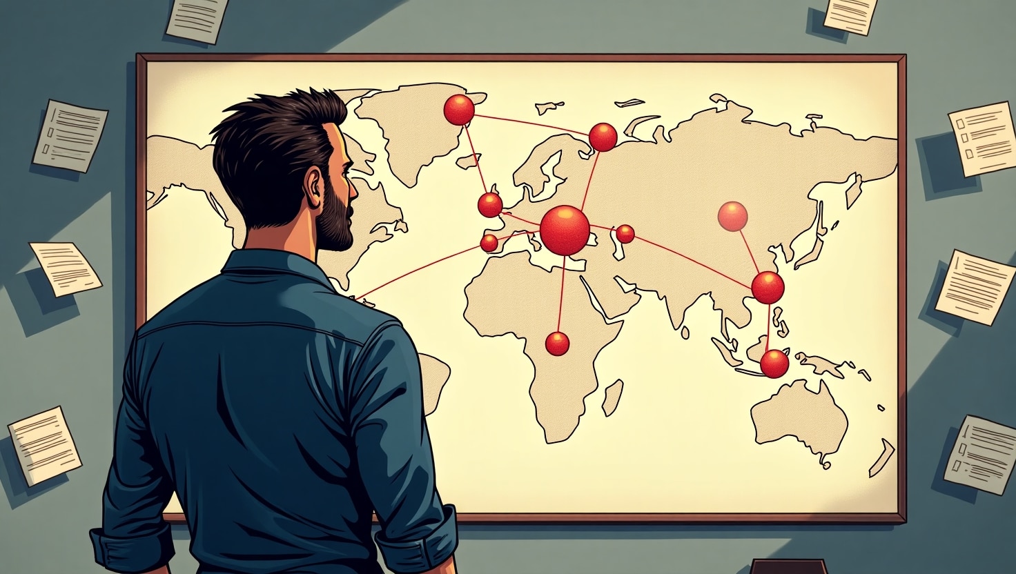 analiza backlinkova konkurencije