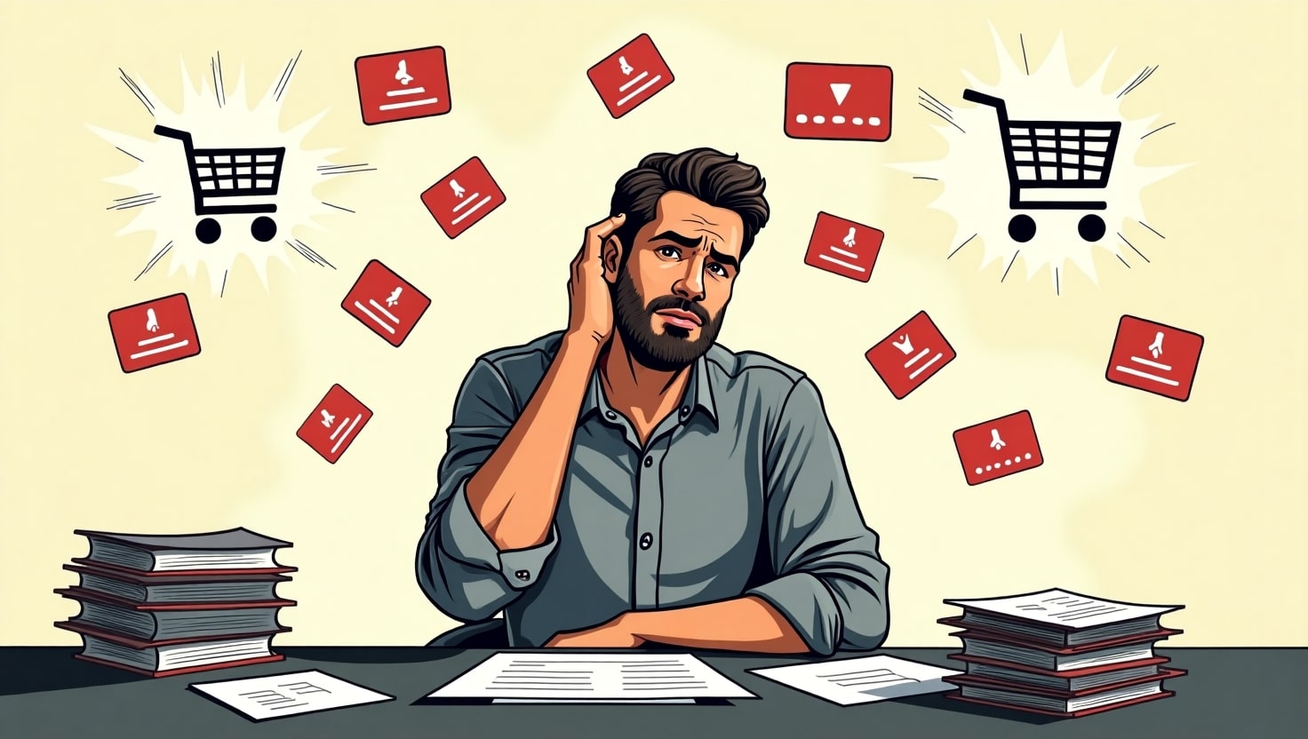 kako poboljšati konverziju prodavnice