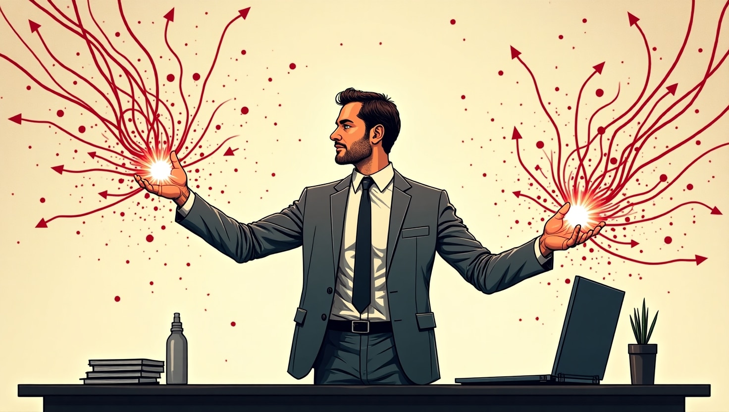 Analiza podataka pomoću veštačke inteligencije - Objašnjenje za početnike