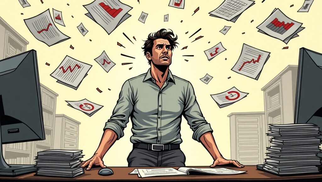 šta je analiza podataka pomoću veštačke inteligencije