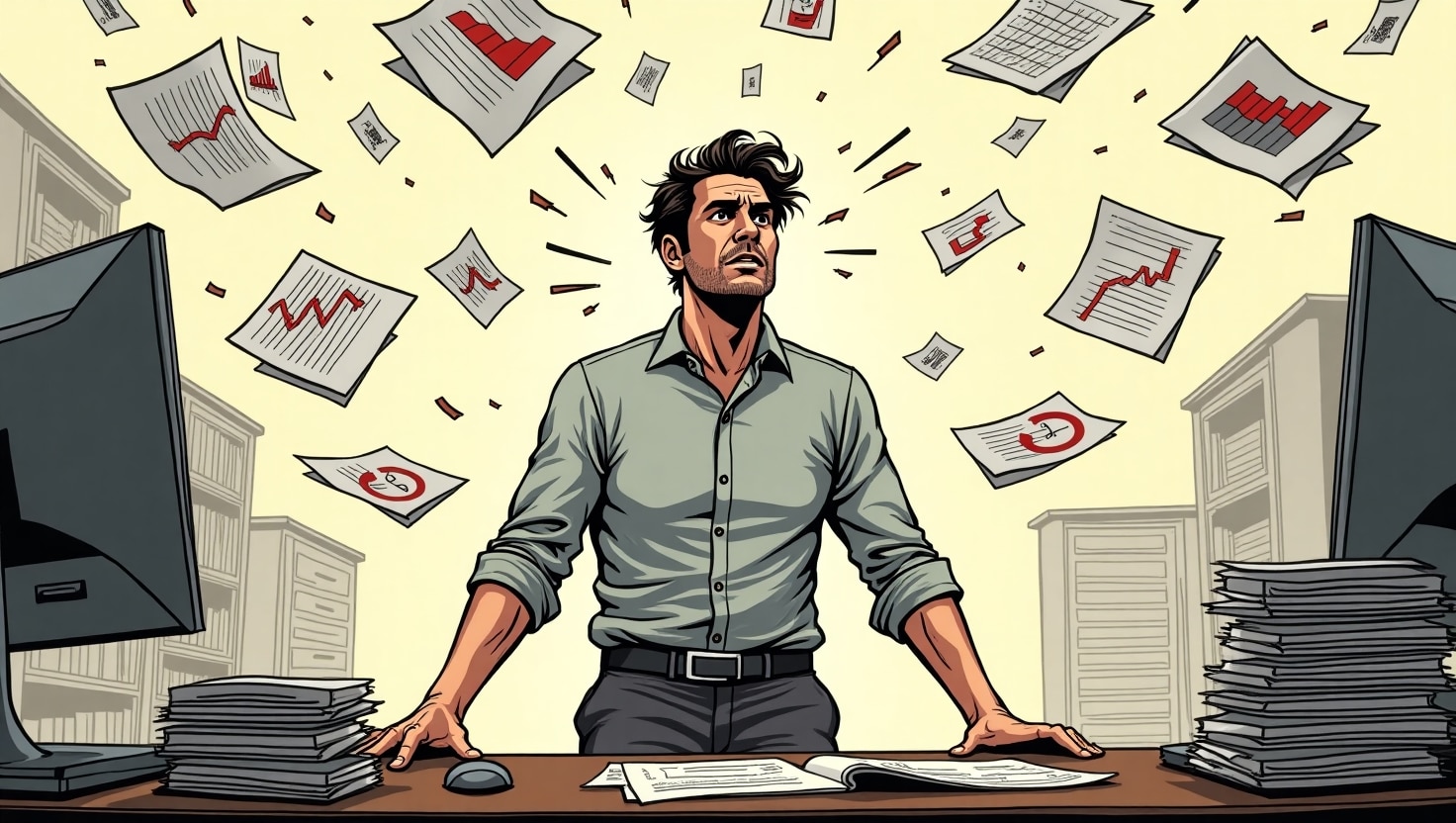 šta je analiza podataka pomoću veštačke inteligencije