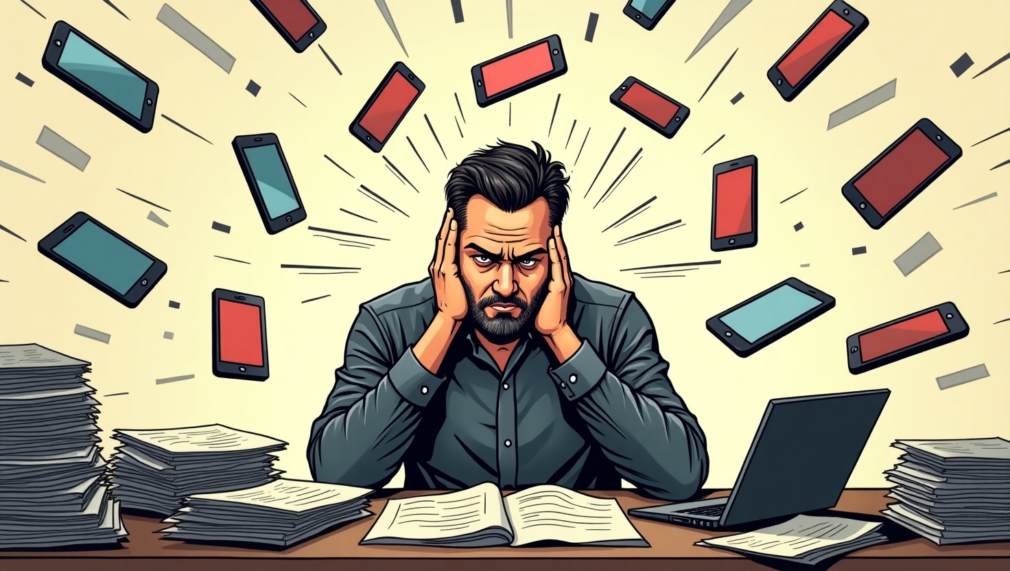 automatizacija društvenih mreža