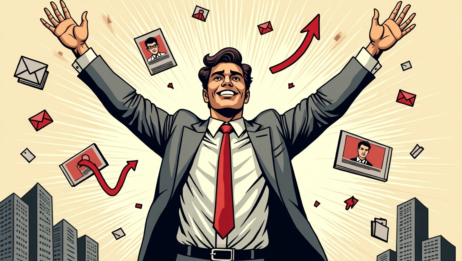 Automatizacija Email Marketinga: Kako Povećati Prodaju bez Dodatnog Rada