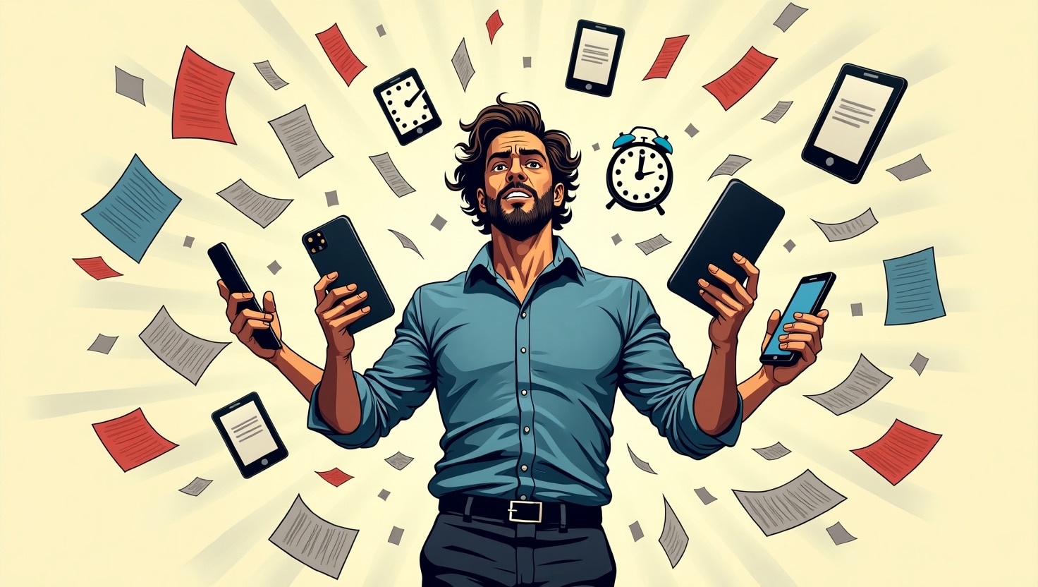 program za zakazivanje postova na Instagramu