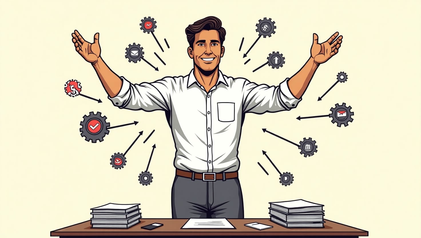 Automatizacija Marketinga za Male Firme: Praktičan Pregled Prednosti