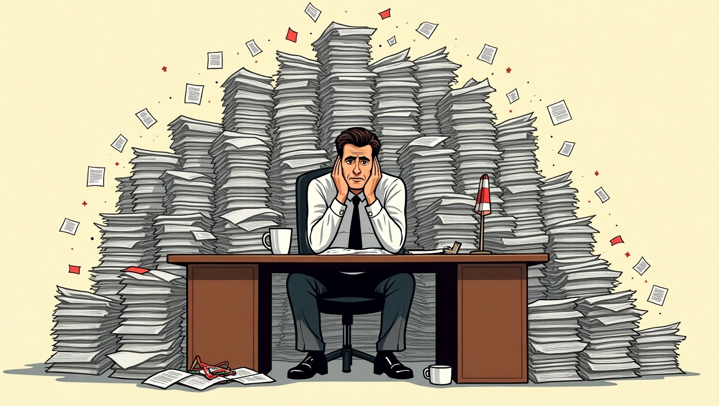 automatizacija obrade podataka