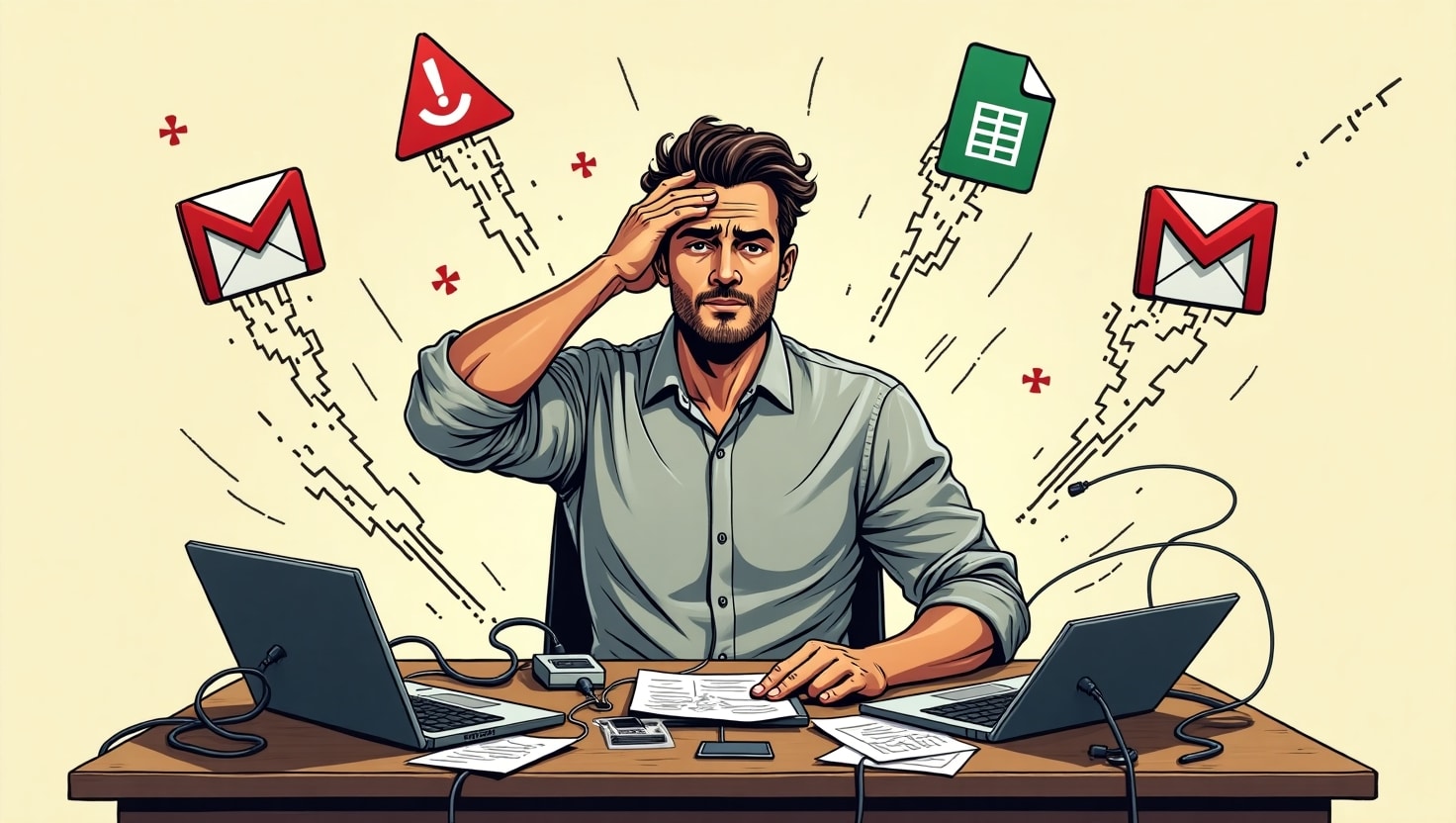 alatke za automatizaciju posla bez kodiranja