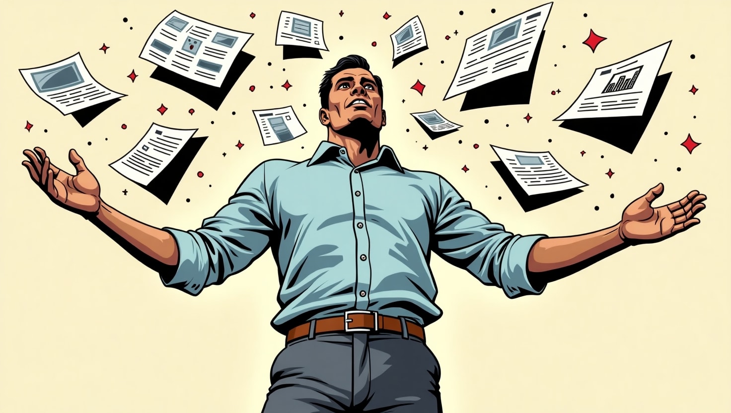 Automatizacija Posla bez Programiranja: Praktičan Pregled za 2025.