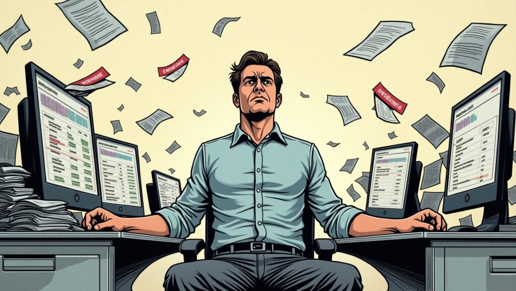 automatizacija posla bez programiranja