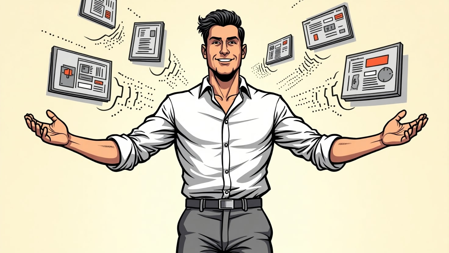 Automatizacija poslovnih procesa: Cene i najbolji alati za 2025.