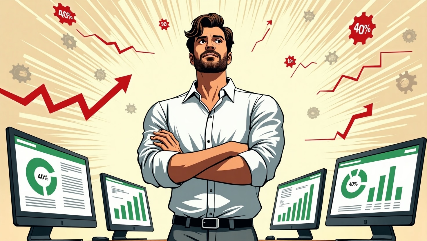 Automatizacija Poslovnih Procesa: Kako Odabrati Prave Alatke