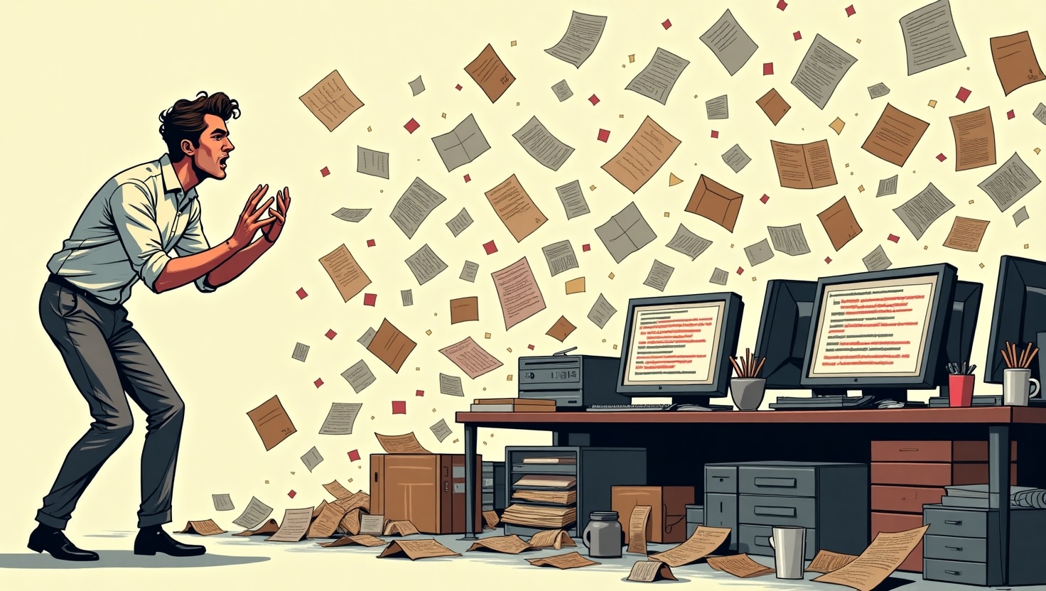 alatke za automatizaciju poslovnih procesa