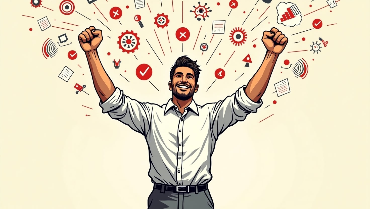 Automatizacija poslovnih procesa: Kako uštedeti vreme i povećati efikasnost