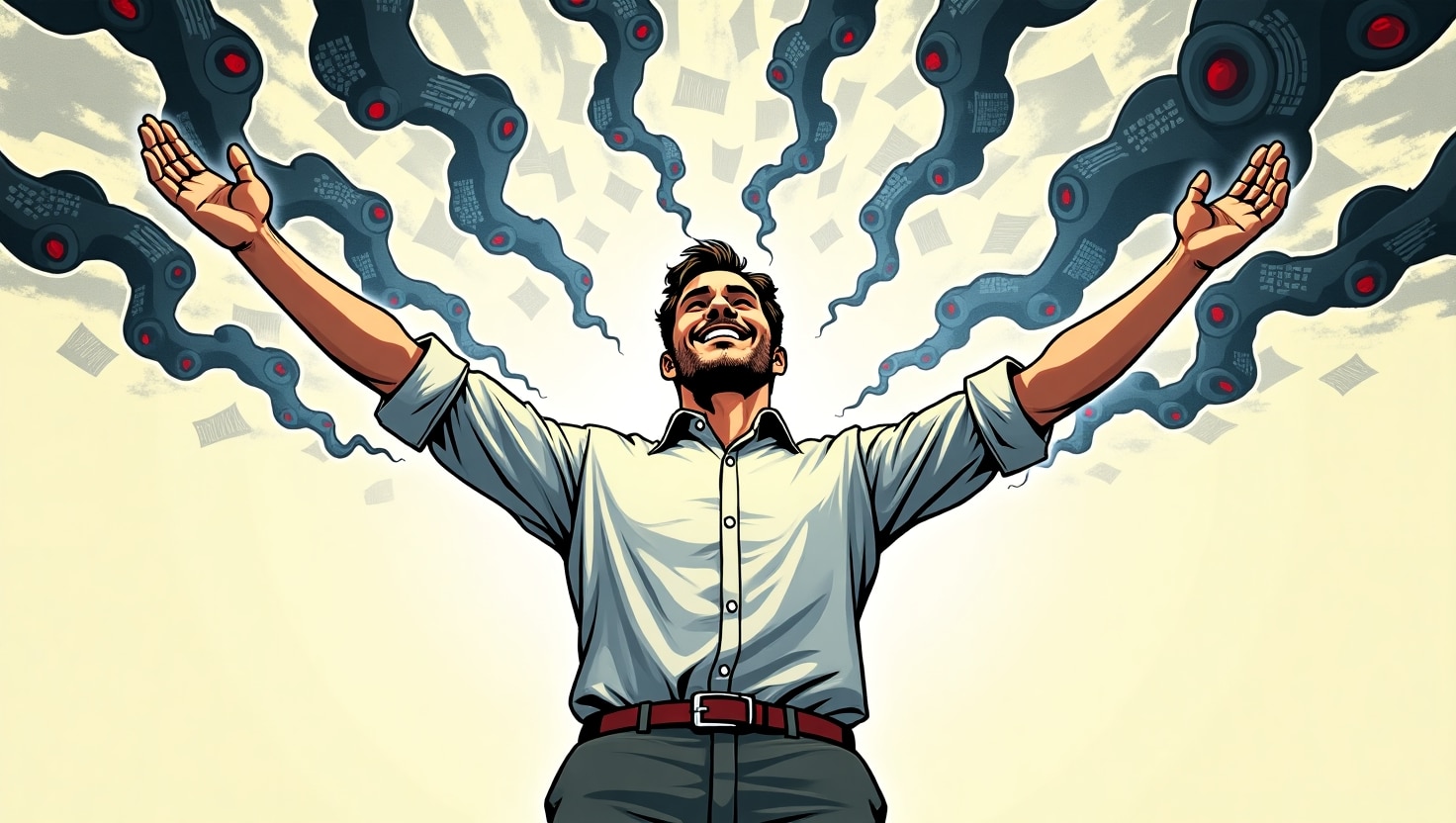 Automatizacija poslovnih procesa: Kako uštedeti vreme i smanjiti greške