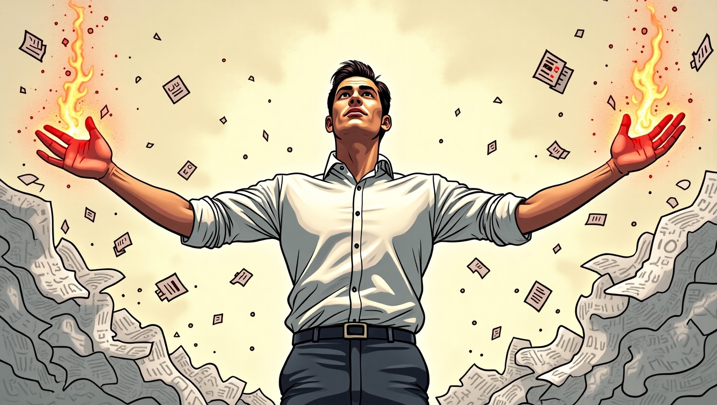 Automatizacija Poslovnih Procesa: Praktičan Pregled za 2025.