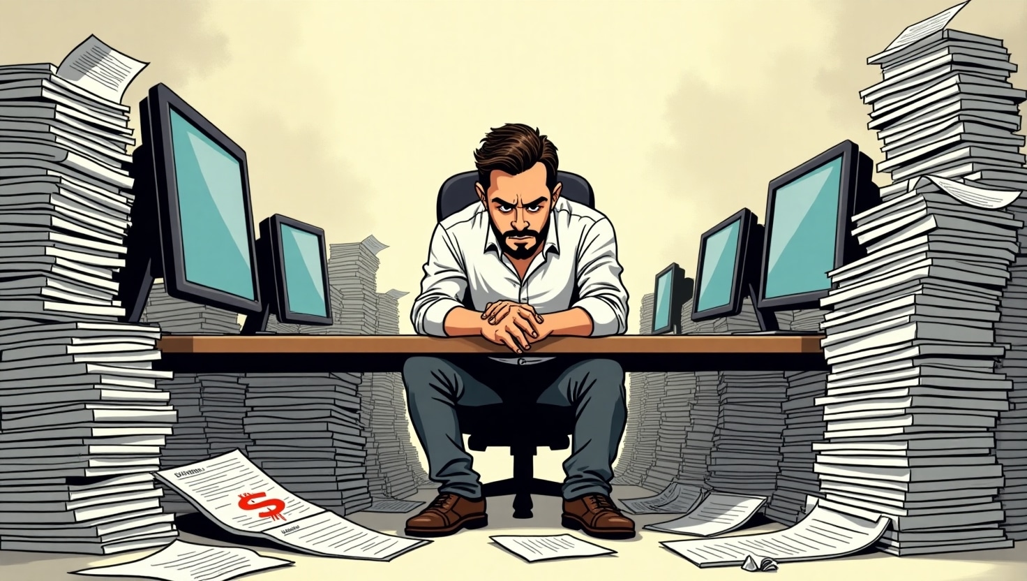 softver za automatizaciju rada