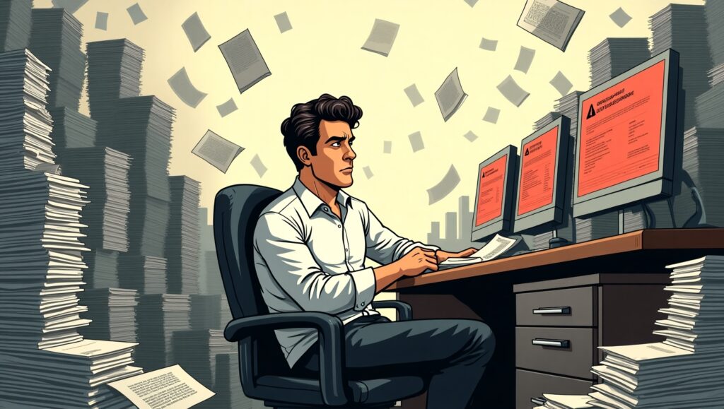 šta je automatizacija poslovnih procesa