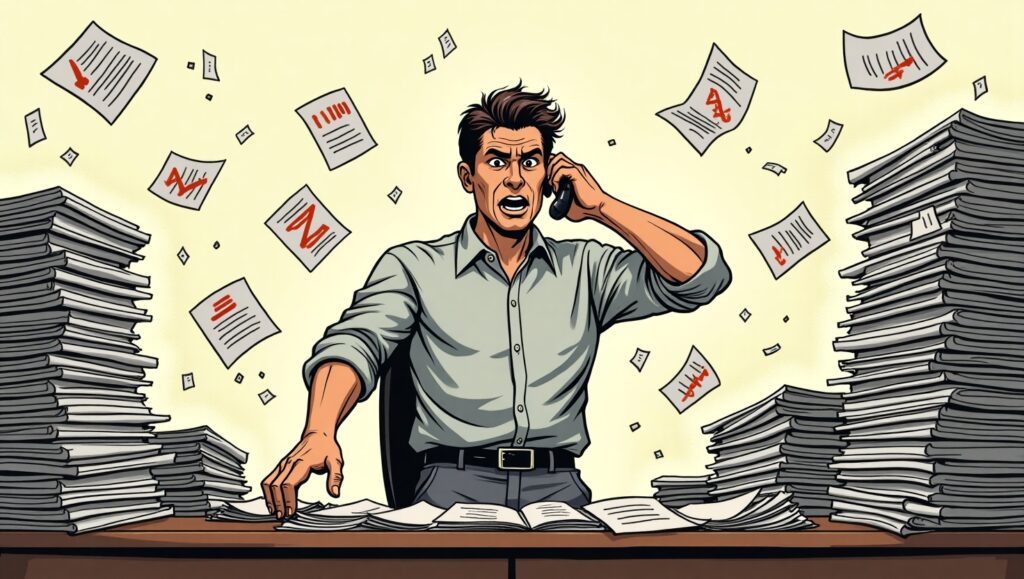 šta je automatizacija poslovnih procesa