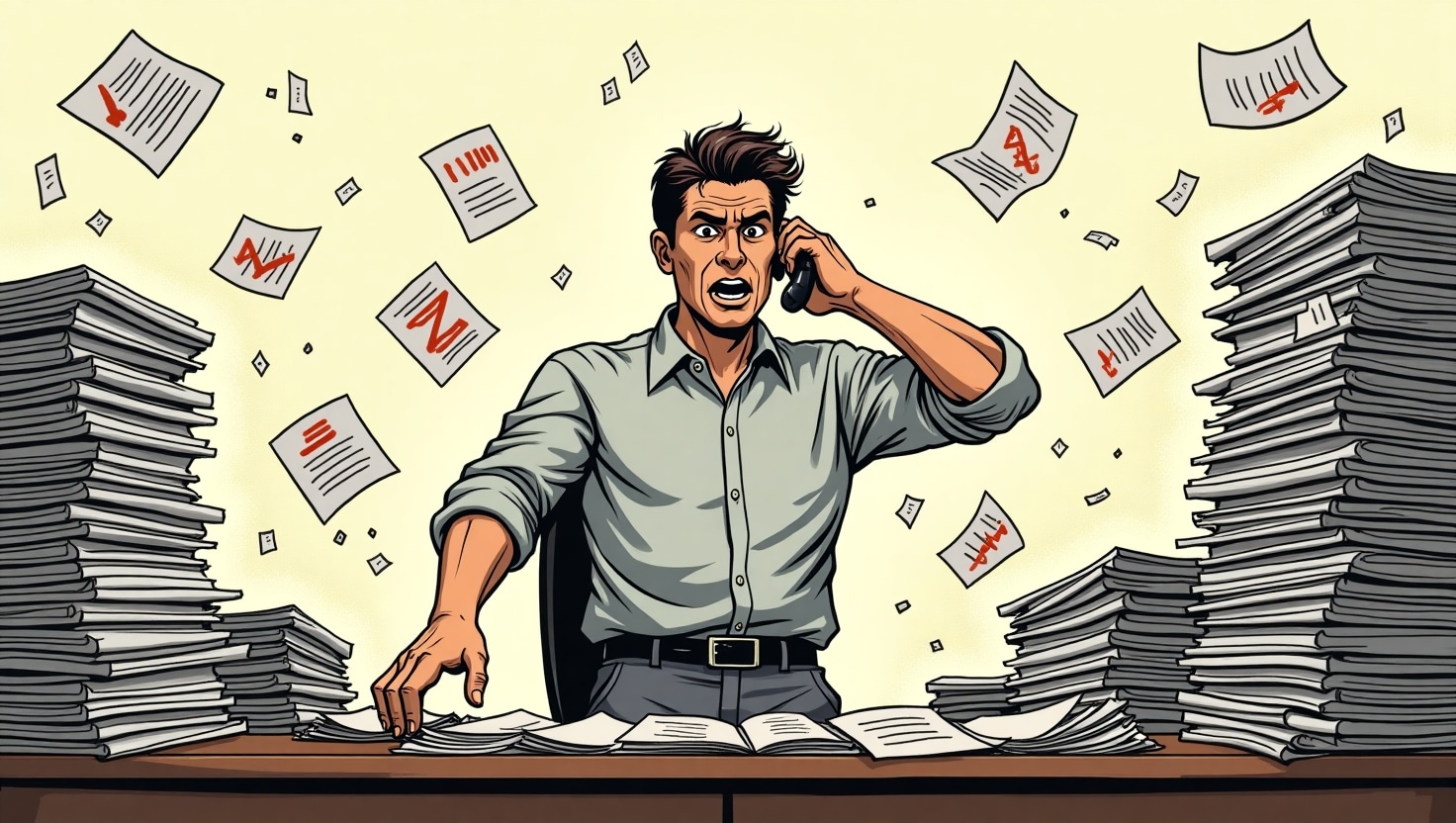 šta je automatizacija poslovnih procesa