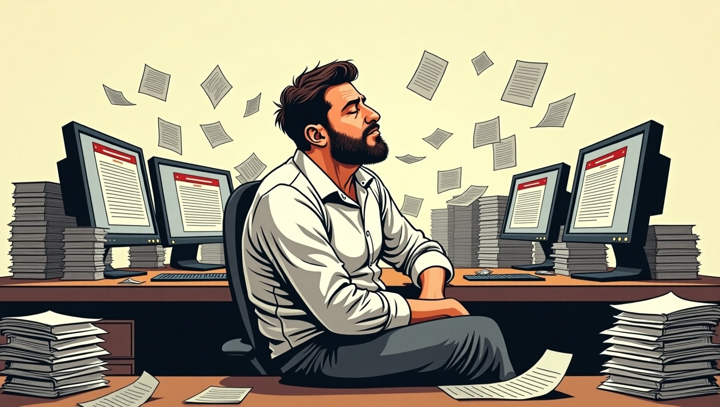 šta je automatizacija poslovnih procesa