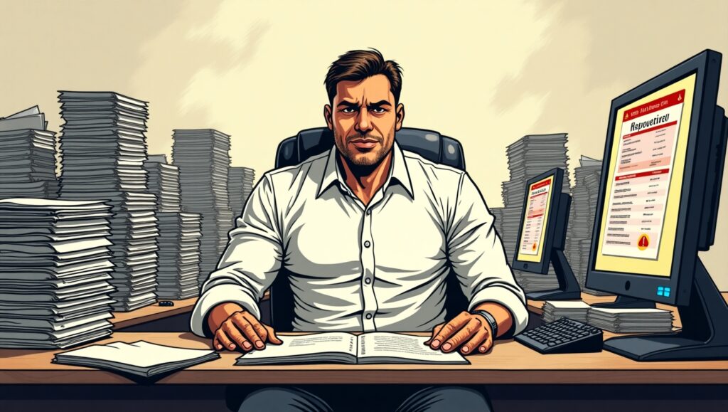 šta je automatizacija poslovnih procesa