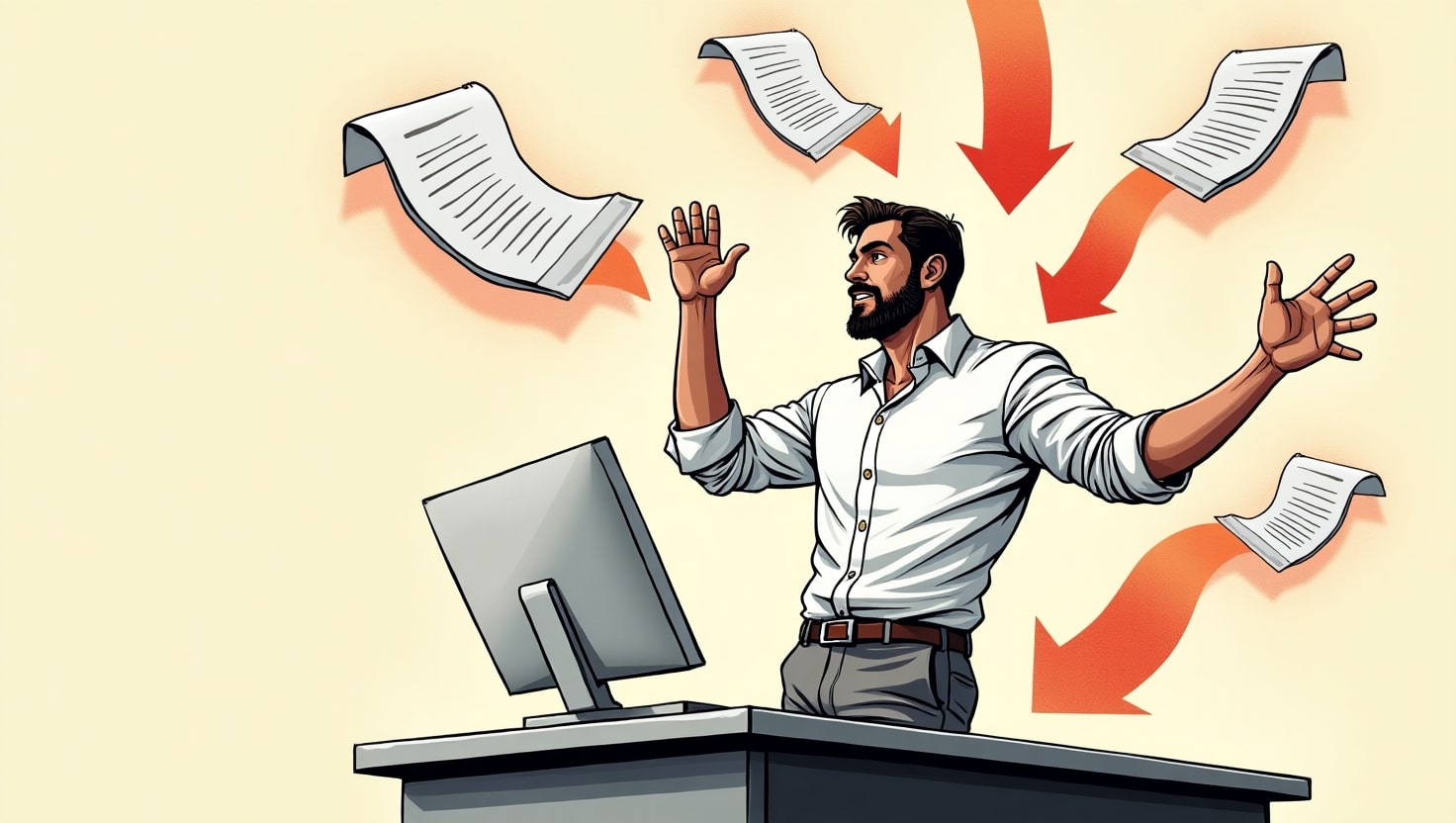 Automatizacija procesa narudžbine: Kako postaviti sistem u online prodavnici