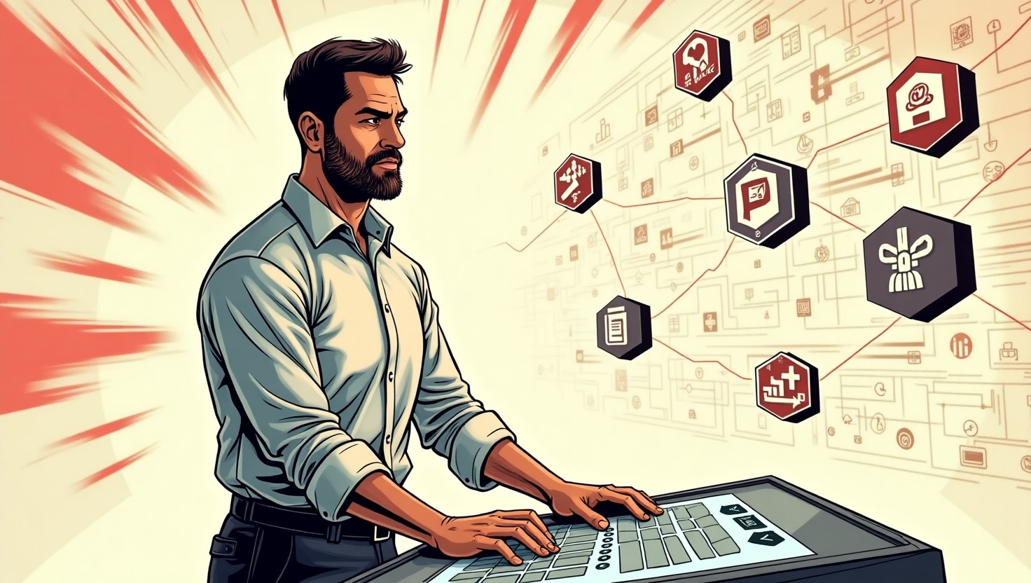 Automatizacija Radnih Tokova: Kako Odabrati Pravi Softver za Vaš Biznis