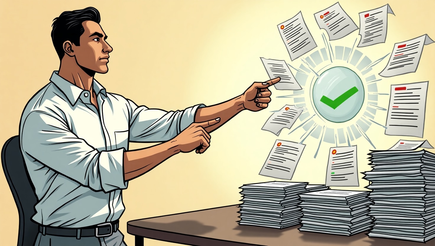 Automatizovano bodovanje leadova: Kako efikasnije voditi prodajne procese