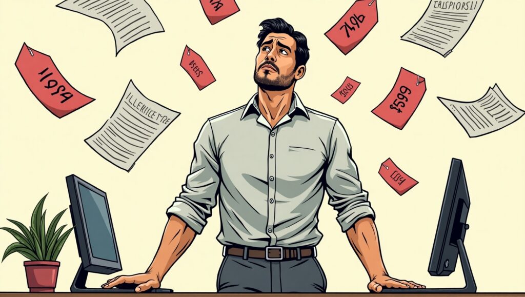 cena softvera za automatizaciju