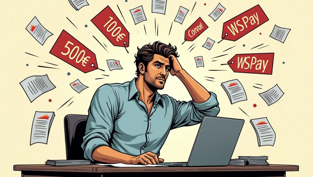 cena woocommerce integracije sa platnim sistemom